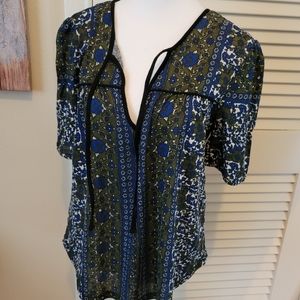 Lucky Brand blouse for women